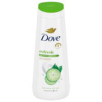 Dove Refresh Cucumber/Green Tea Body Wash