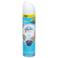 Glade Air Freshener, Aqua Waves, 8.3 Ounce