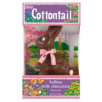 Cottontail Bunny - 3.5 Ounce