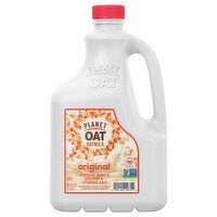 Planet Oat Original Oatmilk - 86 Fluid ounce