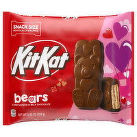 VAL KitKat Bears SnkSz - 8.6 Ounce