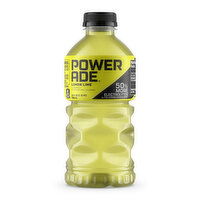 Powerade  Lemon Lime Electrolyte Sports Drink