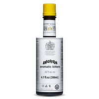 Angostura Bitters Aromatic Bitters-Non Alcoholic