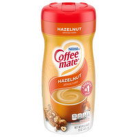 Coffee-Mate Coffee Creamer, Hazelnut, 15 Ounce