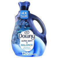 Downy Infusions Fabric Softener, 81 Ounce