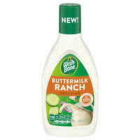 Wish-Bone Buttermilk Ranch Dressing - 15 Fluid ounce