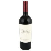 Raeburn Cabernet Sauvignon, Sonoma County - 750 Millilitre