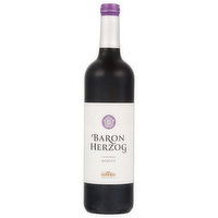 Baron Herzog Merlot, California - 750 Millilitre