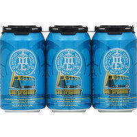 Mother Earth Beer, Cali Creamin' Vanilla Cream Ale - 6 Each