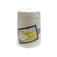 6 Ply Cotton Blend Twine, 1 Each