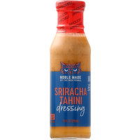 The New Primal Dressing, Sriracha Tahini - 10 Ounce