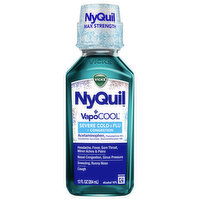 NQ VapoCool - 12 Ounce