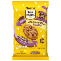Toll House Brown Butter Chocolate Chip Cookie Dough - 14 Ounce
