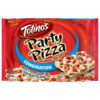 Totino's Combination Party Pizza