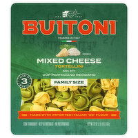 Buitoni Mixed Cheese Tortellini - 20 Ounce
