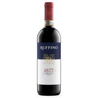 Ruffino Chianti - 750 Millilitre