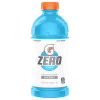 Gatorade Thirst Quencher, Zero Sugar, Cool Blue - 28 Ounce