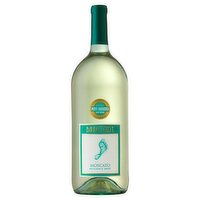 Barefoot Moscato California White Wine