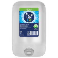 Pure Life Distilled Water - 9.46 Litre