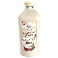 Bolthouse Farms Soy & Tea Beverage, Vanilla Chai, 52 Fluid ounce