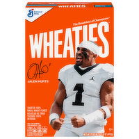 Wheaties Wheat Flakes