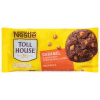 Nestle Morsels, Caramel, 9 Ounce