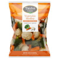 Taylor Farms Vegetable Medley, 2 Pound