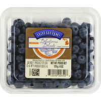 naturipe Blueberries - 6 Ounce