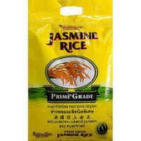 Golden Star Jasmine Rice 80/20 - 50 Pound