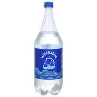 Mineragua Sparkling Water - 50.72 Fluid ounce