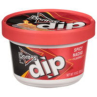 Doritos Dip, Spicy Nacho Flavored