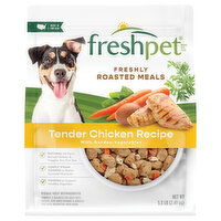 Freshpet Healthy & Natural Dog Food, Fresh Chicken Recipe, 5.5lb - 5.5 Pound