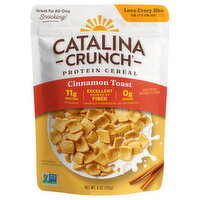 Catalina Crunch Cinnamon Toast Protein Cereal - 9 Ounce