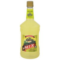 Jose Cuervo Margarita Mix, Classic - 59.2 Fluid ounce