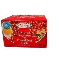 Marys Kitchen Corned Beef Hash, 14 oz - 84 Ounce