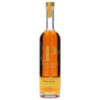 Penelope Four Grain Wheated Whiskey - 750 Millilitre