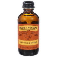 Nielsen-Massey Almond Extract, Pure, 2 Fluid ounce