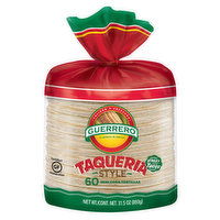Corn Tortillas - 60 Each