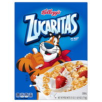 Kellogg's Cereal - 25 Ounce