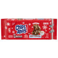 Chips Ahoy! Cookies, Hot Cocoa, Chewy, 9.9 Ounce