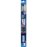 Oral-B Toothbrush, All-in-One, Medium - 1 Each