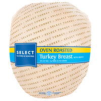 Foster Farms Oven Roasted Turkey Breast - 9.45 Pound