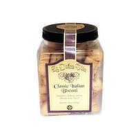 La Dolce Vita Classic Italian Biscotti - 34 Ounce