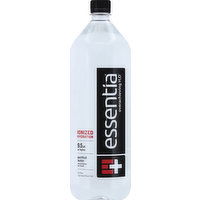 Essentia Purified Water, Ionized Hydration - 50.7 Fluid ounce