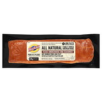 TX Smk BBQ Loin Filet Plus