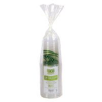 PLA Cold Cup - 16 Ounce