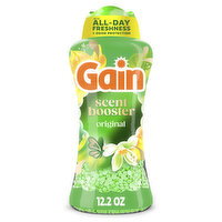 Gain In-Wash Laundry Scent Booster, Original Scent