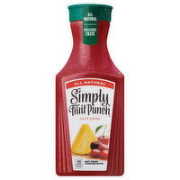 Simply Juice Drink - 1 Each