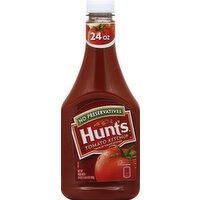 Hunt's Tomato Ketchup - 24 Ounce
