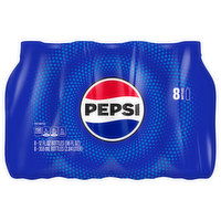 Pepsi Cola - 8 Each